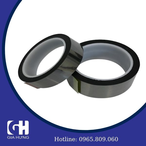 Băng dính chống tĩnh điện